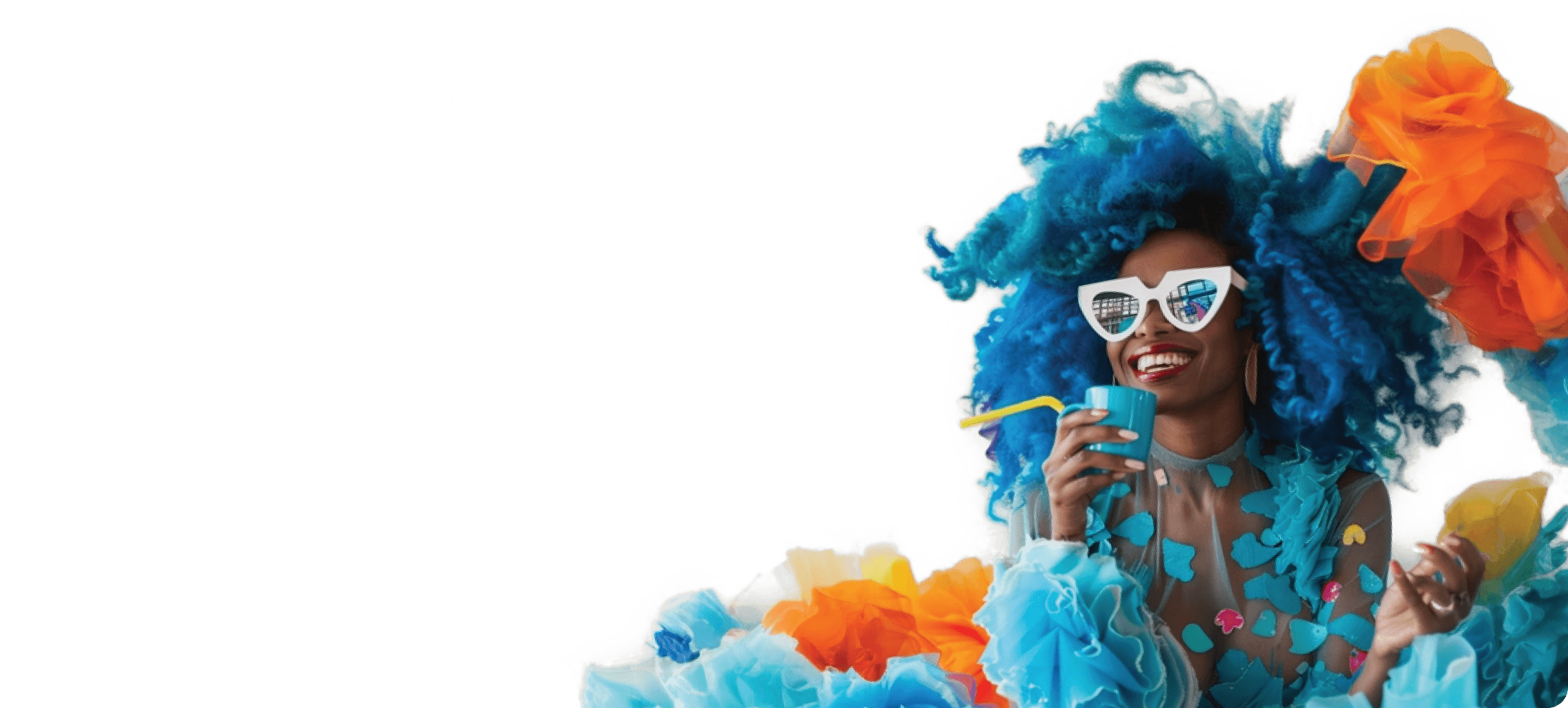 Kanvarta Creative Lady